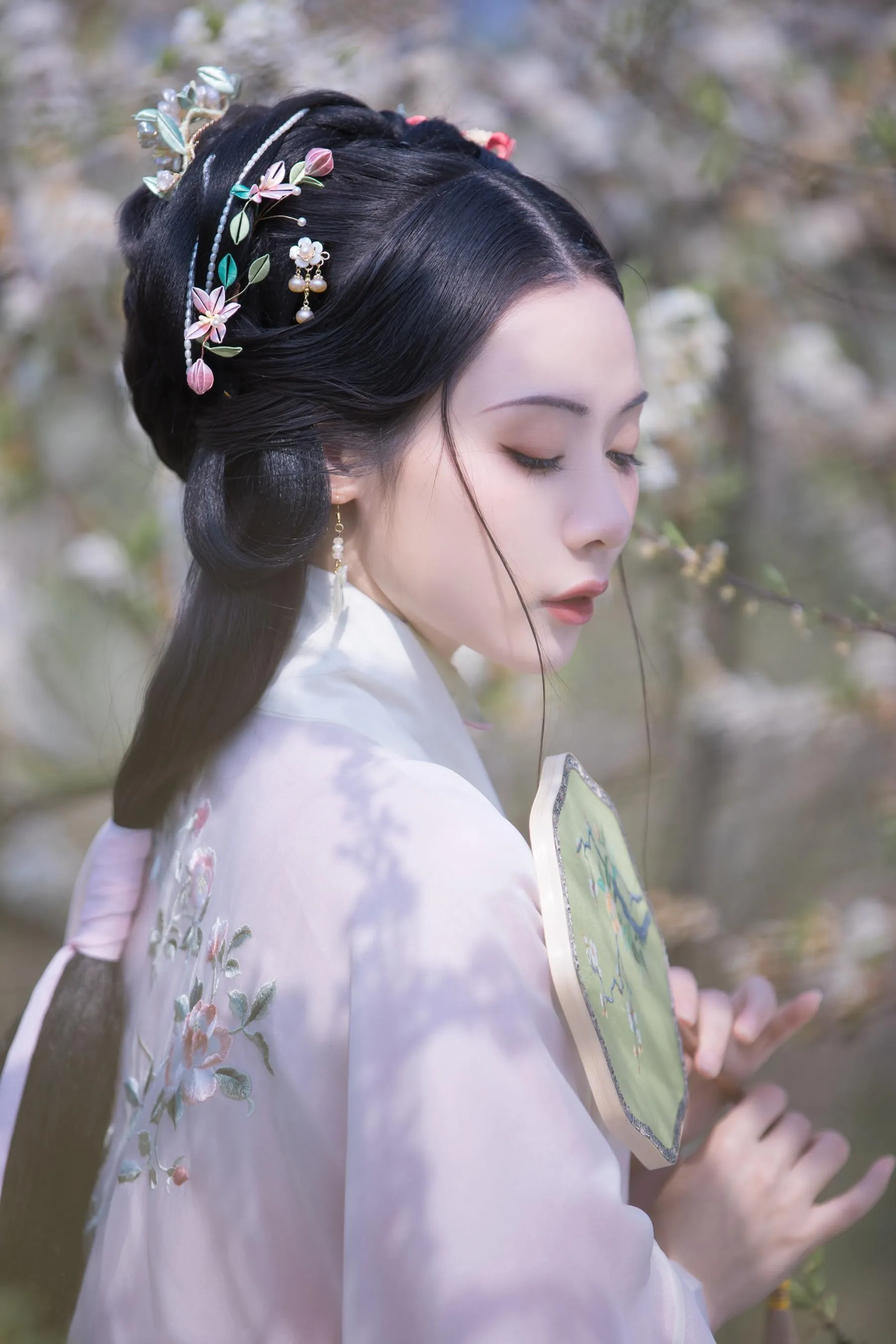[艺图语] 2022.06.15 疏影 疏影 [23P]插图9